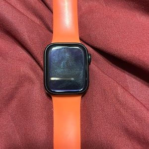 Apple Watch Series 7